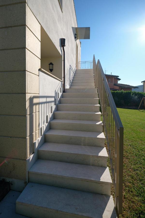 Apartmentsgarda - Corte Dei Molini Exterior foto